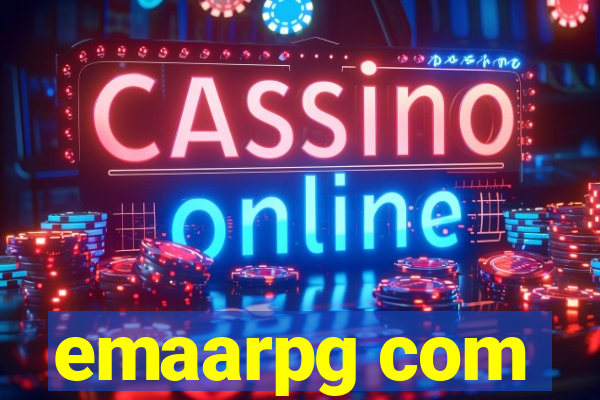 emaarpg com